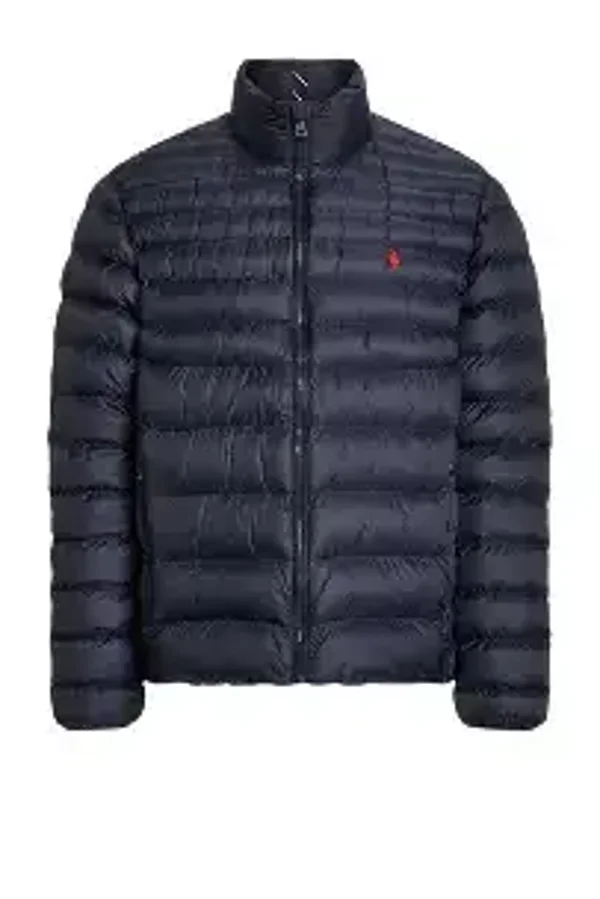 Polo Ralph Lauren gewatteerde zomerjas