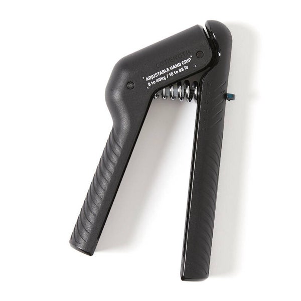 Verstelbare handtrainer 8-40 kg