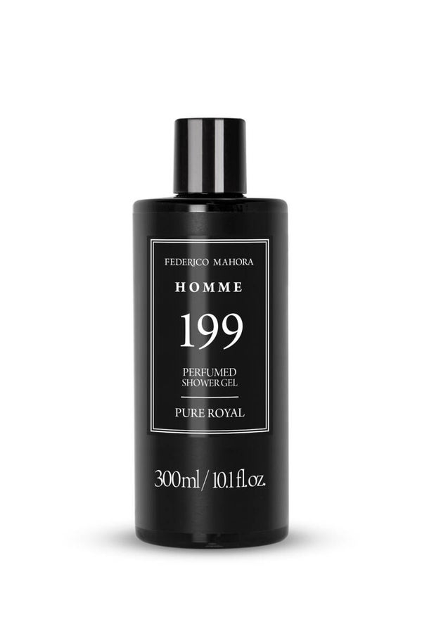 Showergel Nº199 - One Million