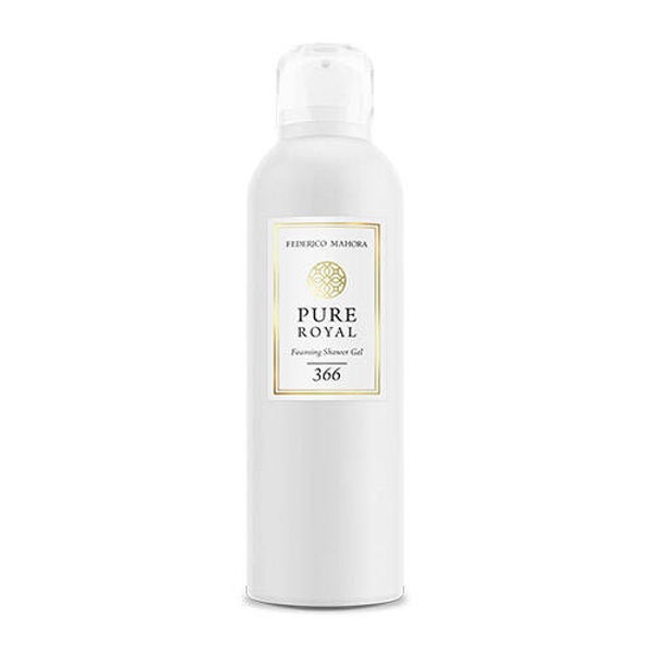 Black Opium Shower Foam
