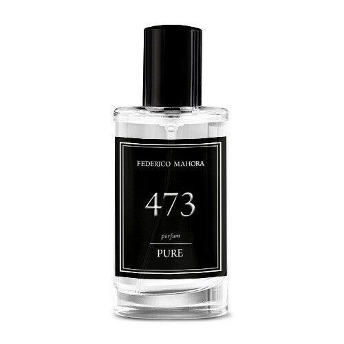 FM 473 - Inspired By Sauvage