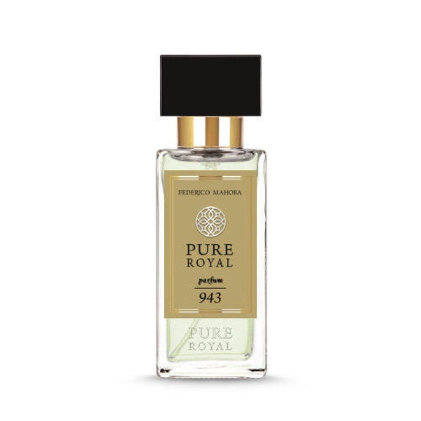 Pure Royal 943 unisex