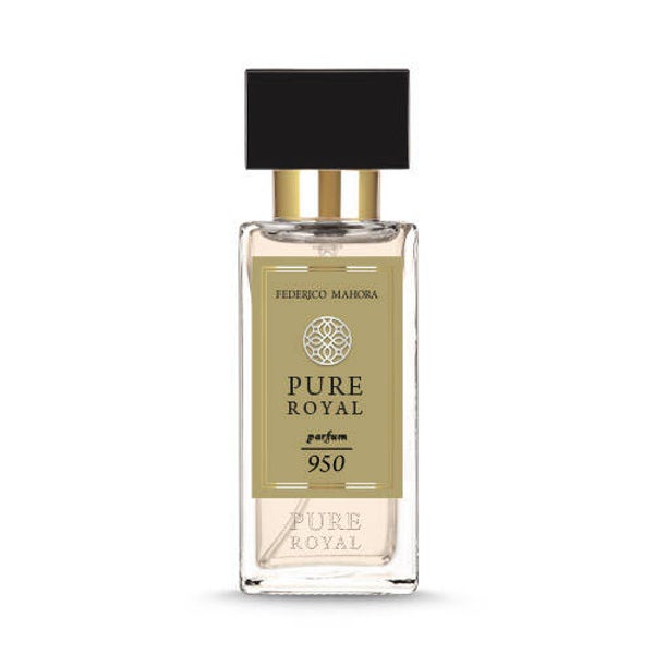 Pure Royal 950 unisex