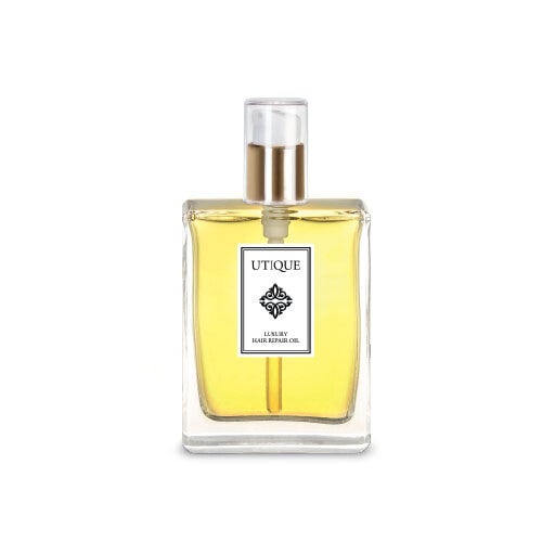 Haarolie – Marsepein Glow Elixir