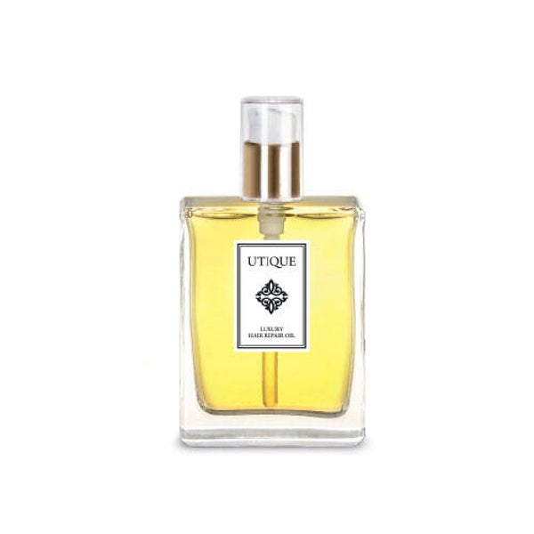 Haarolie – Marsepein Glow Elixir