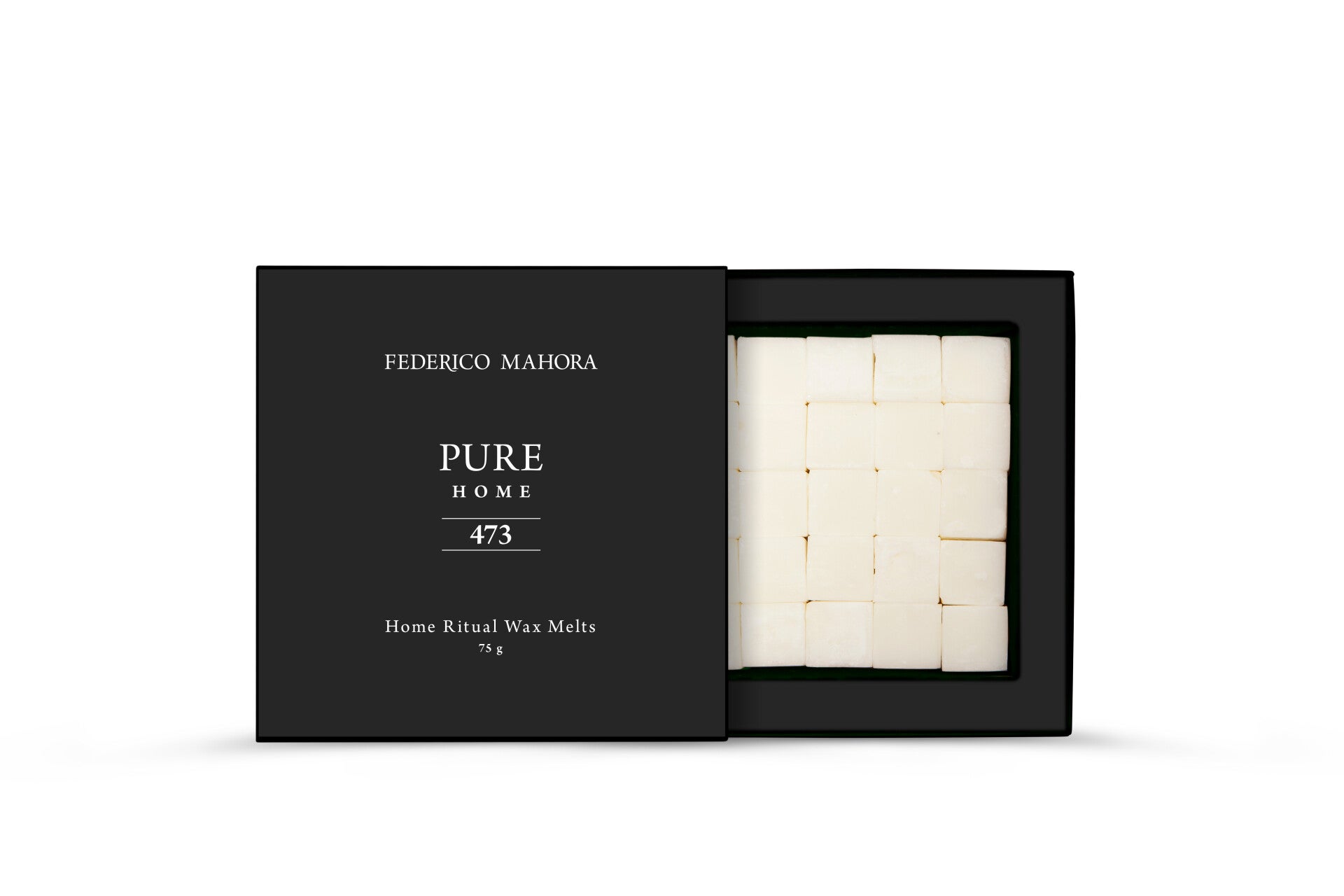 Wax Melts - Sauvage