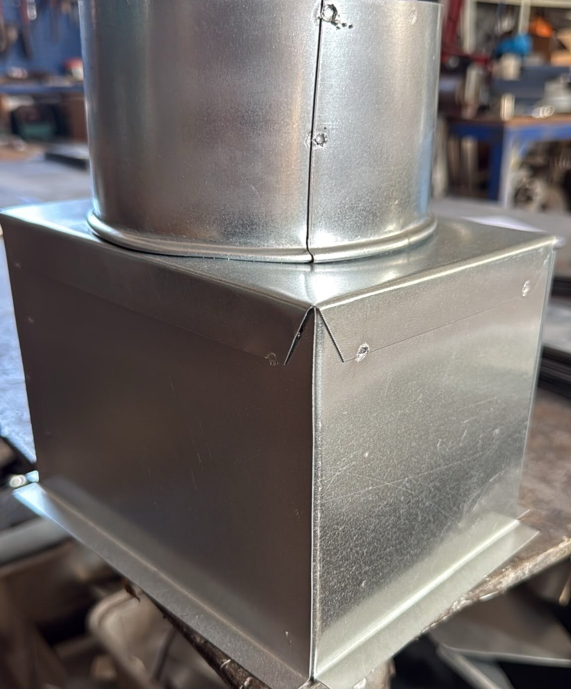 Plenum 400x100