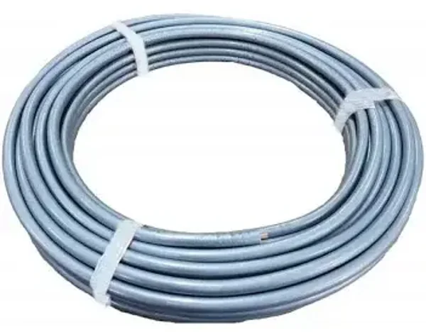 Rotolo tubo Rame 50 mt