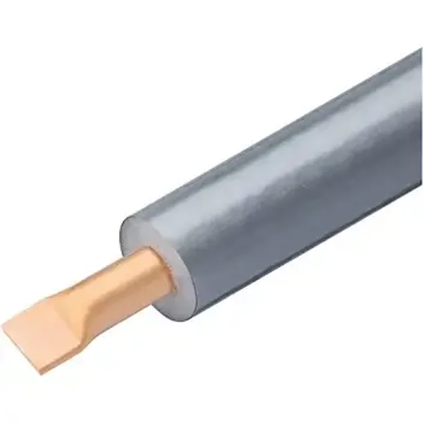 tubo rame 1/4 (6,35) 1mt