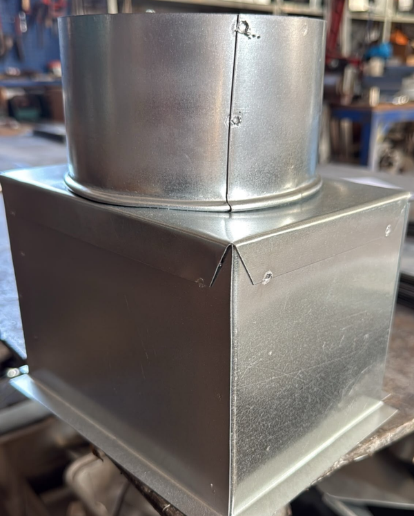 Plenum  200X100