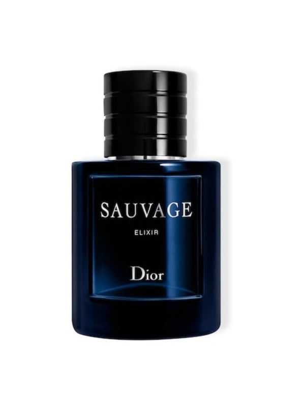 Sauvage Elixir - Eau de Parfum