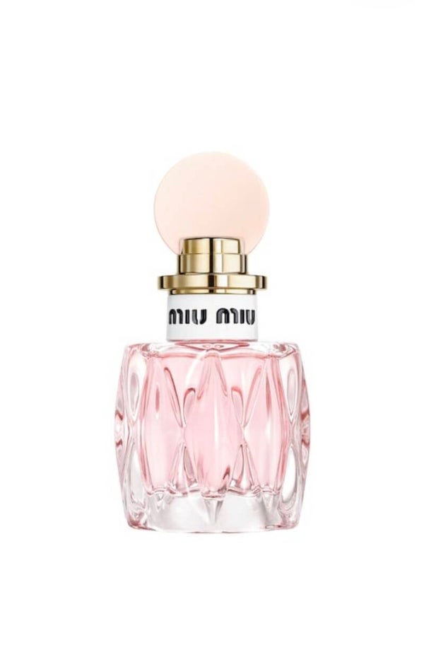 Miu Miu L’eau Rosée - Eau de Toilette