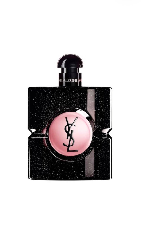 Yves Saint Laurent Black Opium - Eau de Parfum
