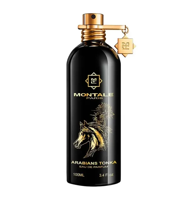 Montale Paris Arabians Tonka - Eau de Parfum