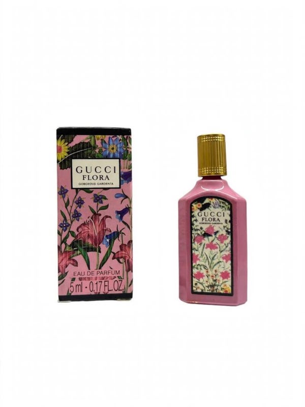 Gucci flora gorgeous gardenia - Eau de Parfum