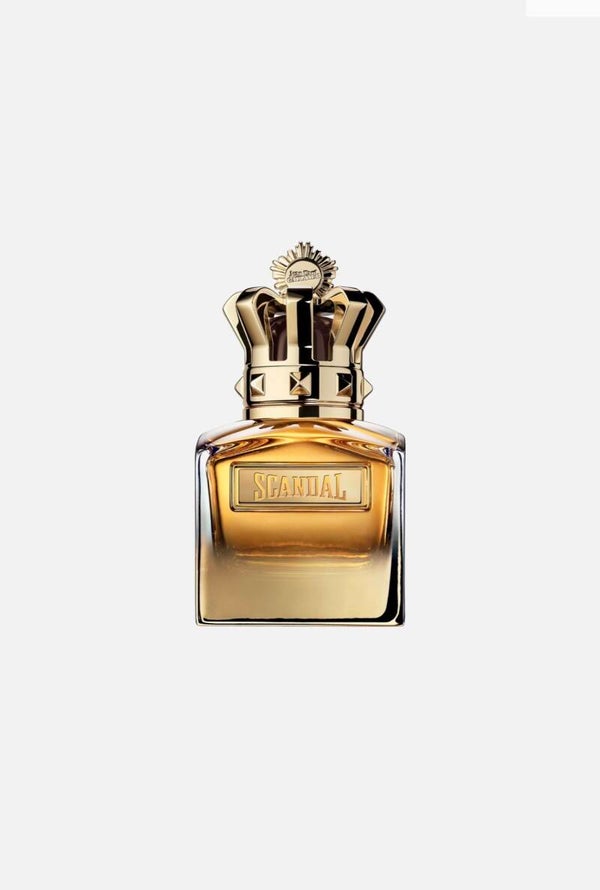 Jean Paul Gaultier Scandal Absolu - Parfum Concentré Pour Homme