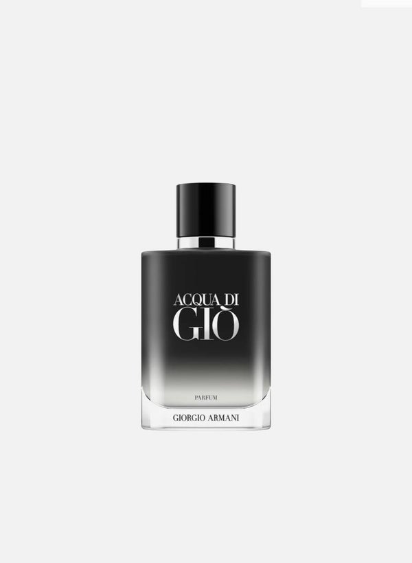 Giorgio Armani Acqua di Gió Homme - Eau de Parfum