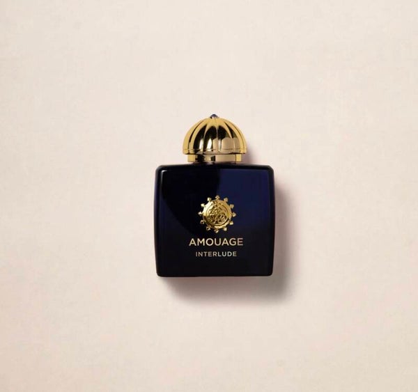 Amouage - Interlude Woman