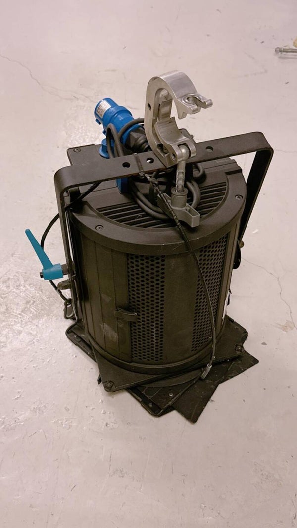 ADB PC 2kW