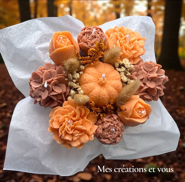 Grand montage automnale