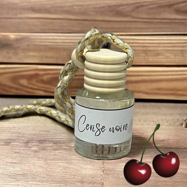 Diffuseur « Cerise noire »