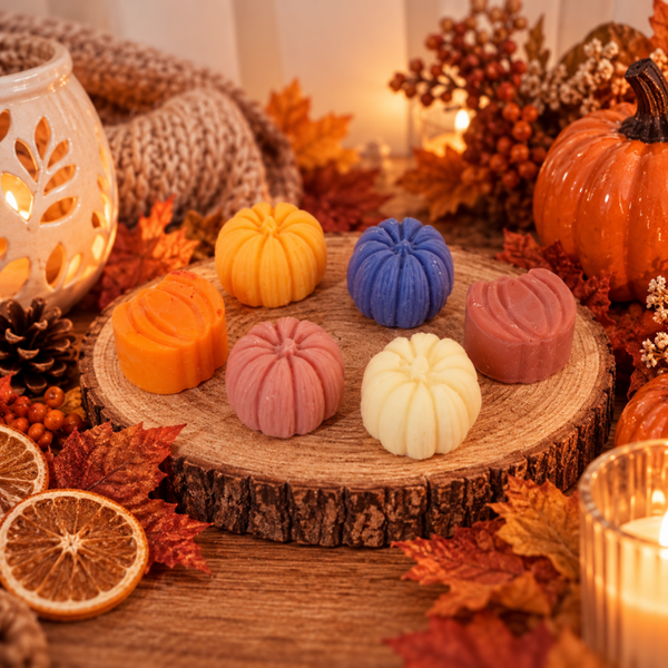 Les fondants d’Halloween
