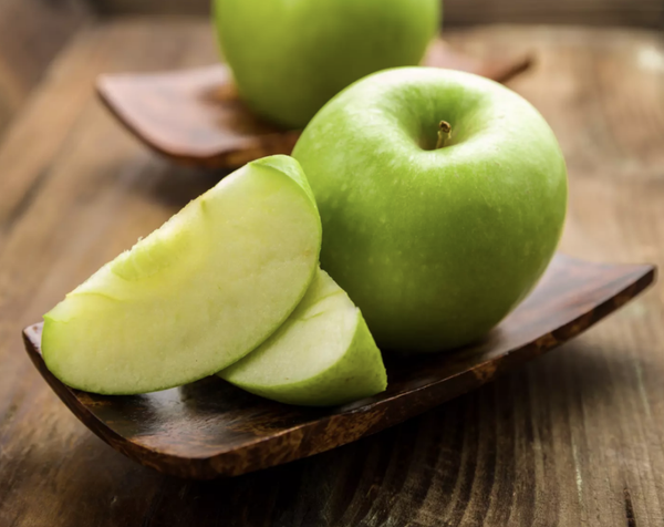 Fondant Pomme verte