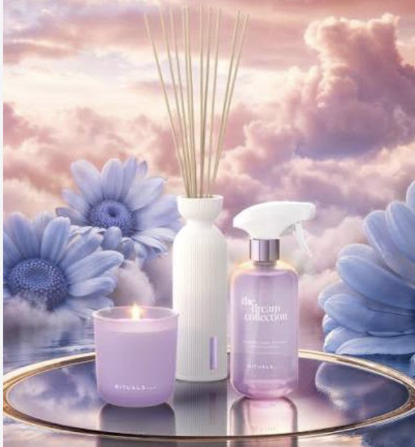 Fondant Rituals Dream
