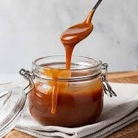 Fondant Caramel beurre salé