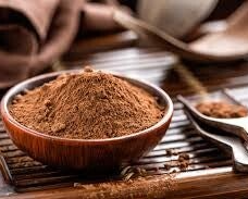 Fondant Poudre de cacao