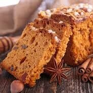 Fondant Pain d'épices