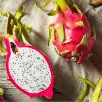 Fondant Fruit du dragon