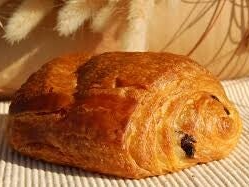 Fondant Pain au chocolat