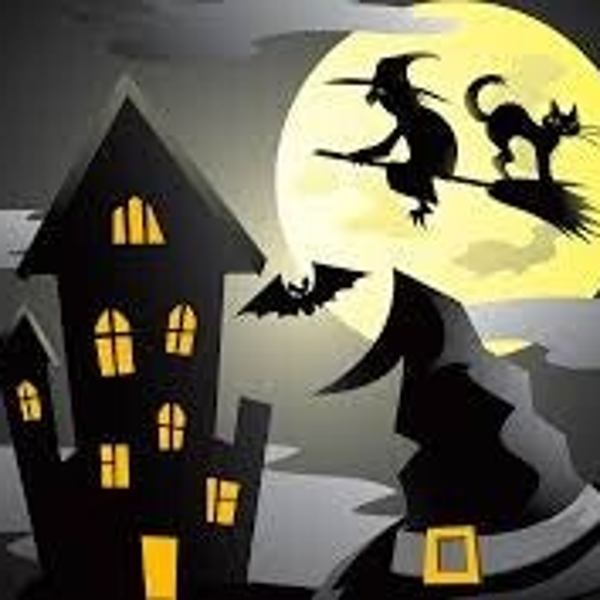 Fondant L'heure des sorcières