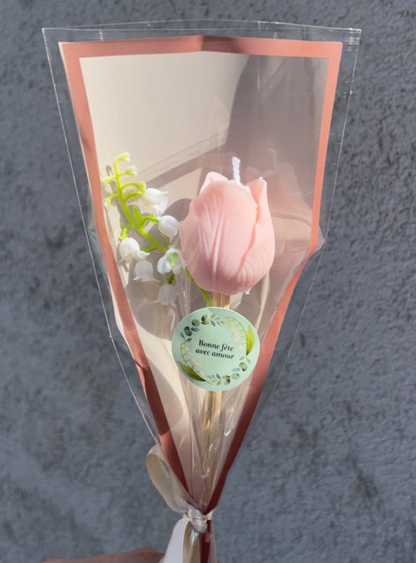 Bouquet 1er mai