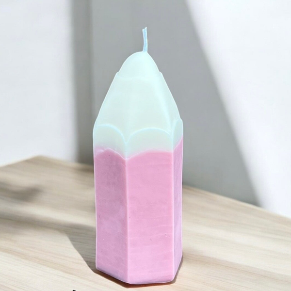 Le crayon