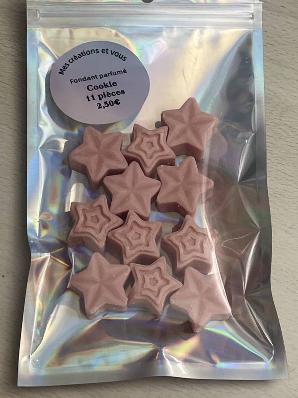 Lot Cookie