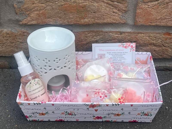 Coffret 1