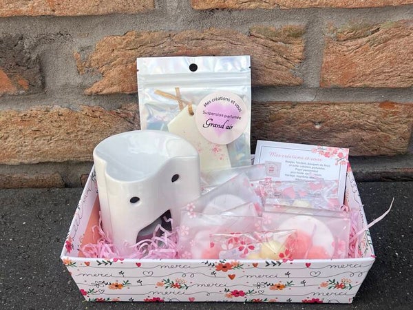 Coffret 2