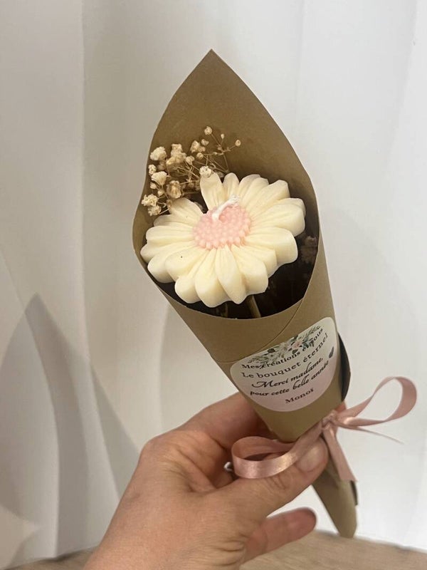 Babybouquet 1 - Monoï