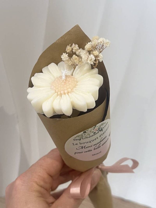 Babybouquet 2 - Monoï