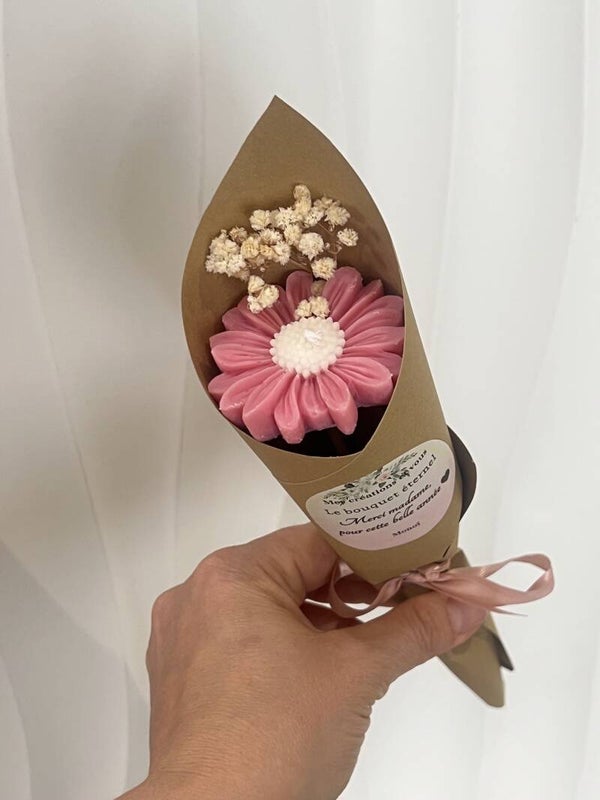 Babybouquet 5 - Monoï