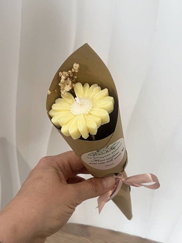 Babybouquet 7 - Monoï