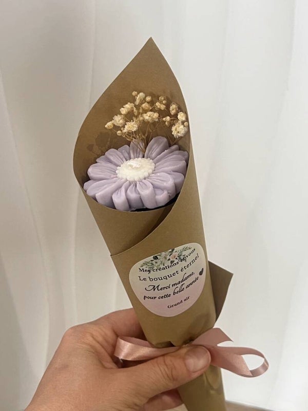 Babybouquet 8 - Grand air