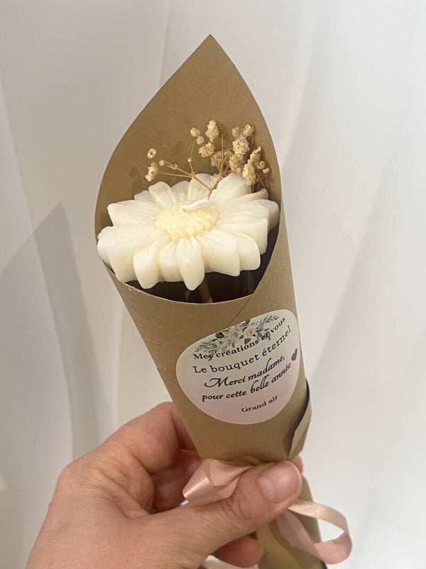 Babybouquet 9 - Grand air