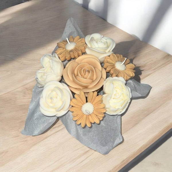 Montage de stock 4 - Parfum Adoucissant