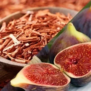 Fondant Figue et Santal