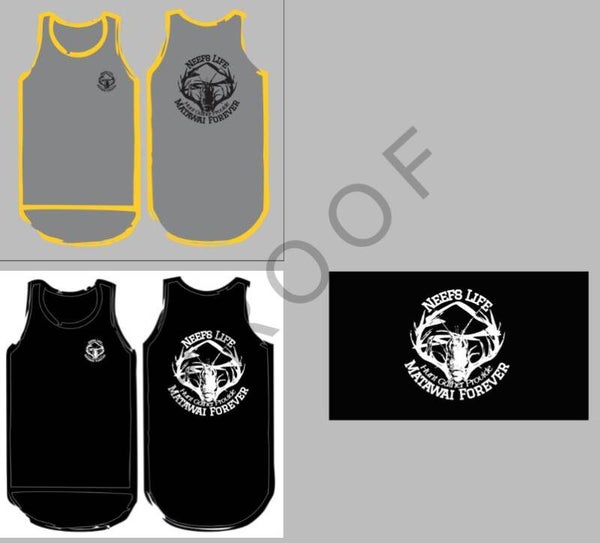 Shearing singlets