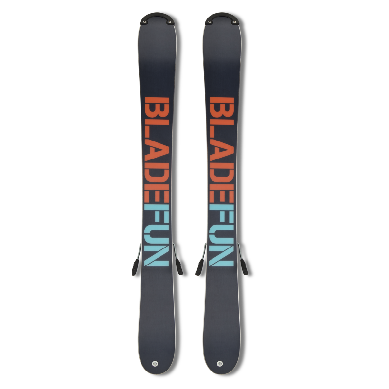Snowblades 99cm Shorty 2024