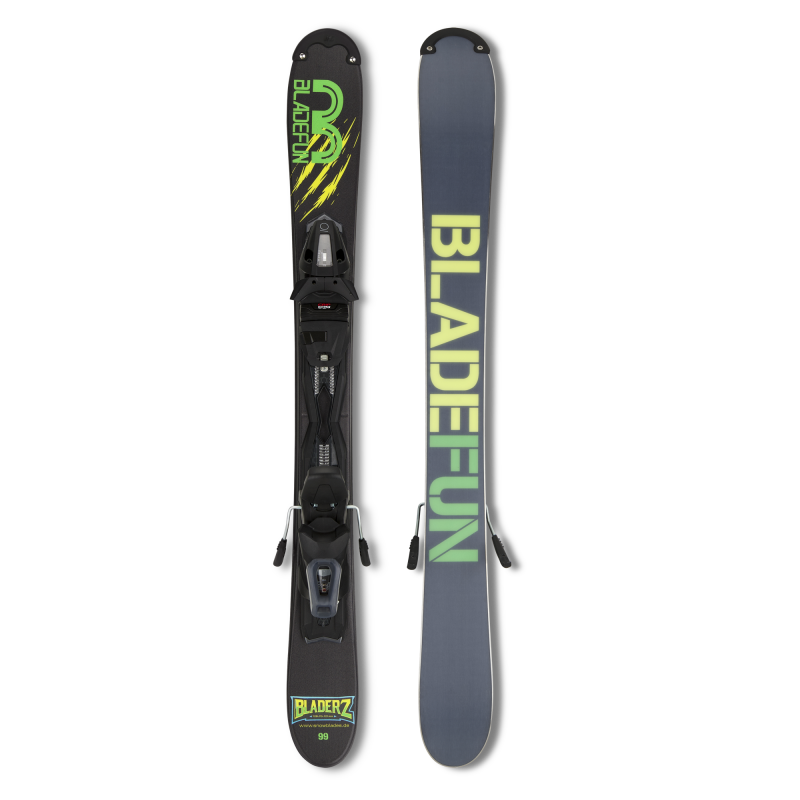 Snowblades 99cm Shorty 2024
